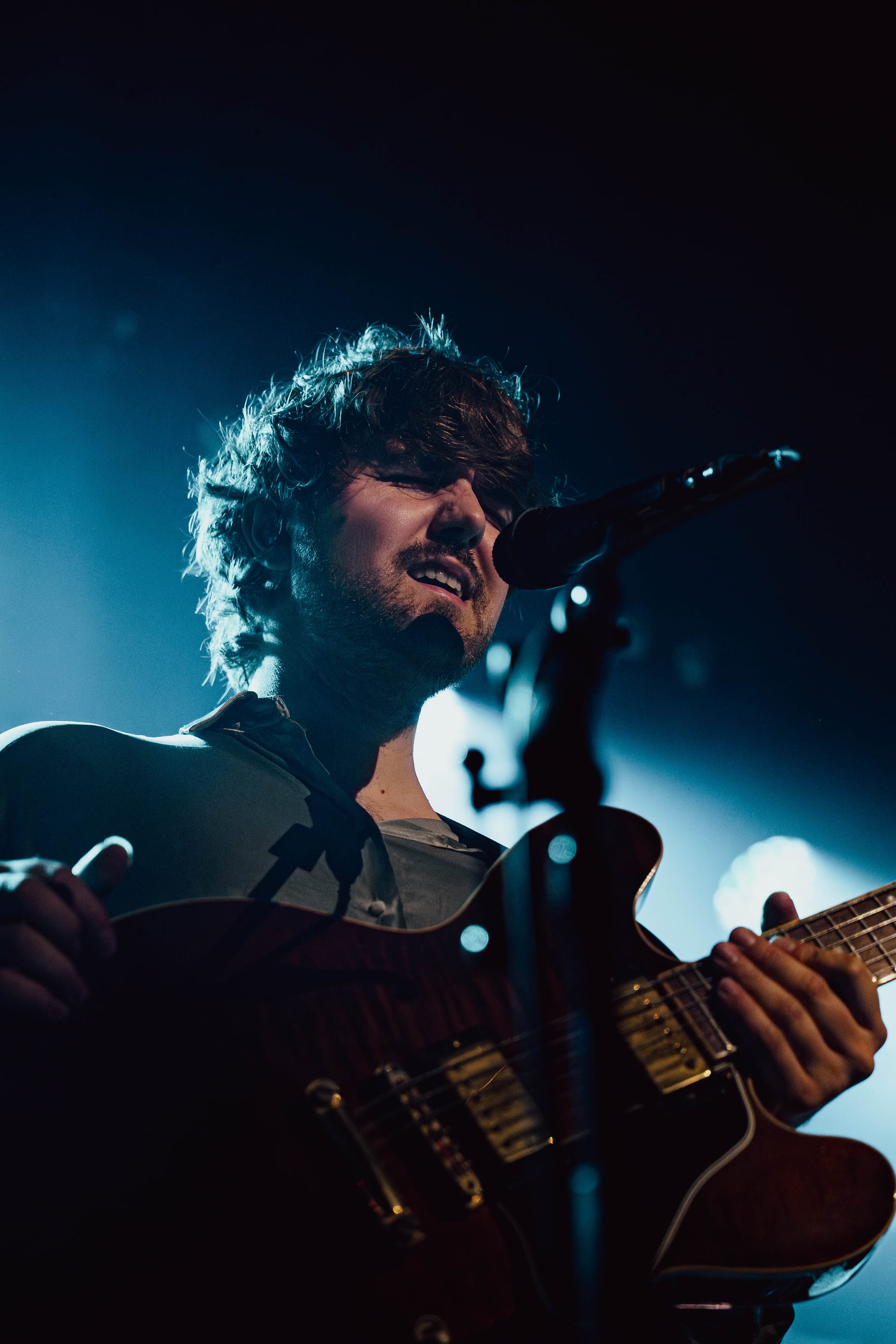 Gallery: Von Wegen Lisbeth and Panda Lux at Bierhübeli Bern