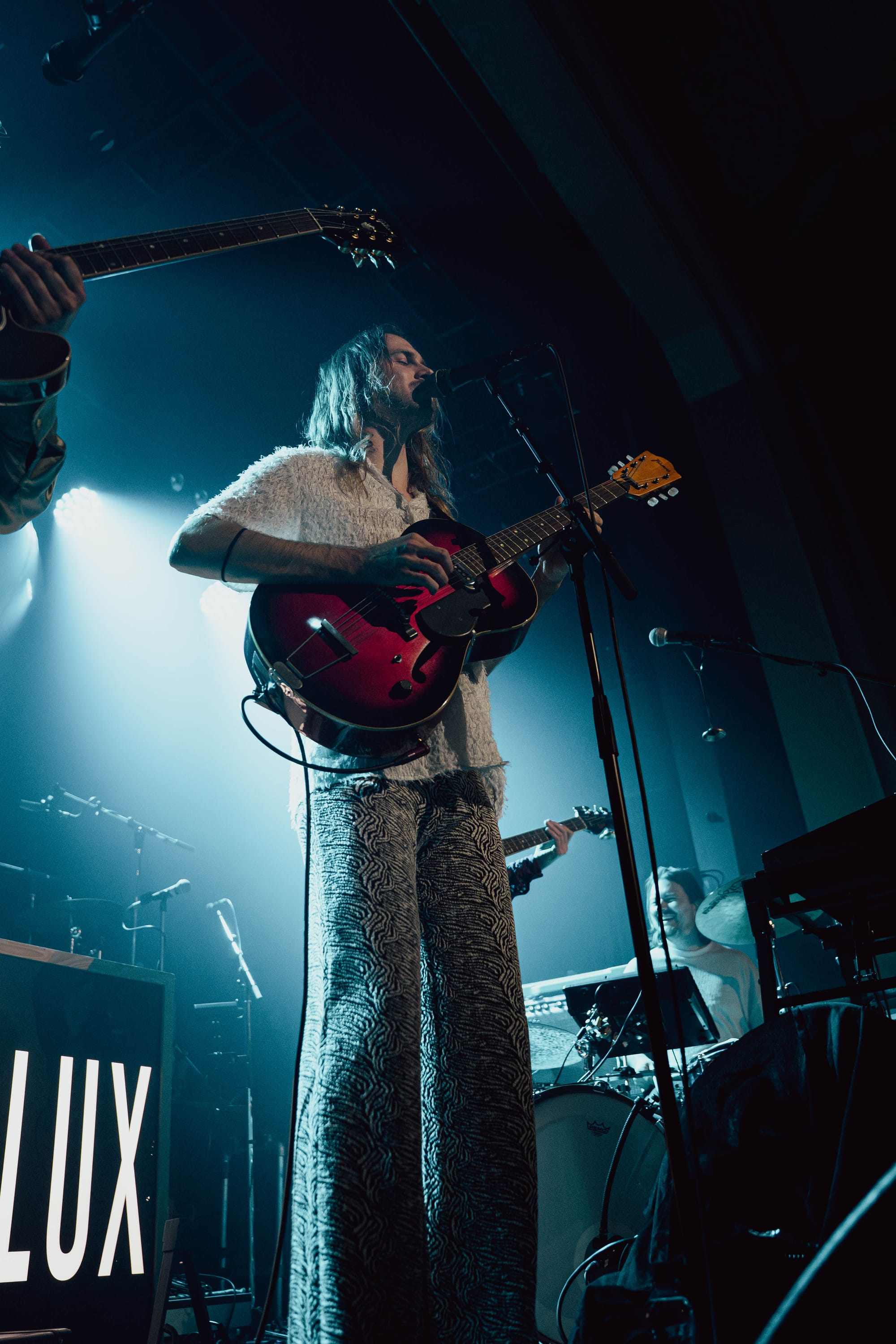 Gallery: Von Wegen Lisbeth and Panda Lux at Bierhübeli Bern