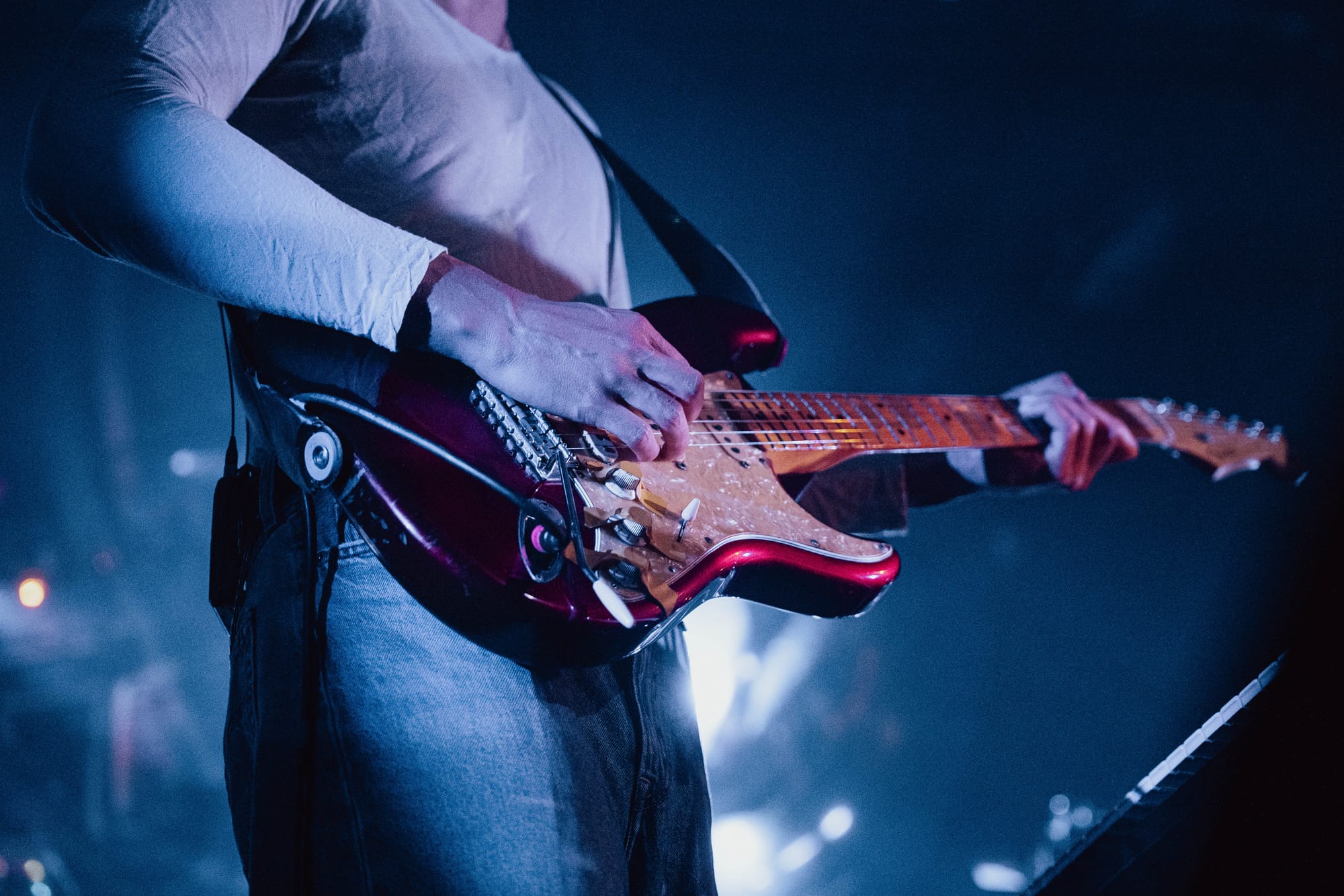 Gallery: Von Wegen Lisbeth and Panda Lux at Bierhübeli Bern