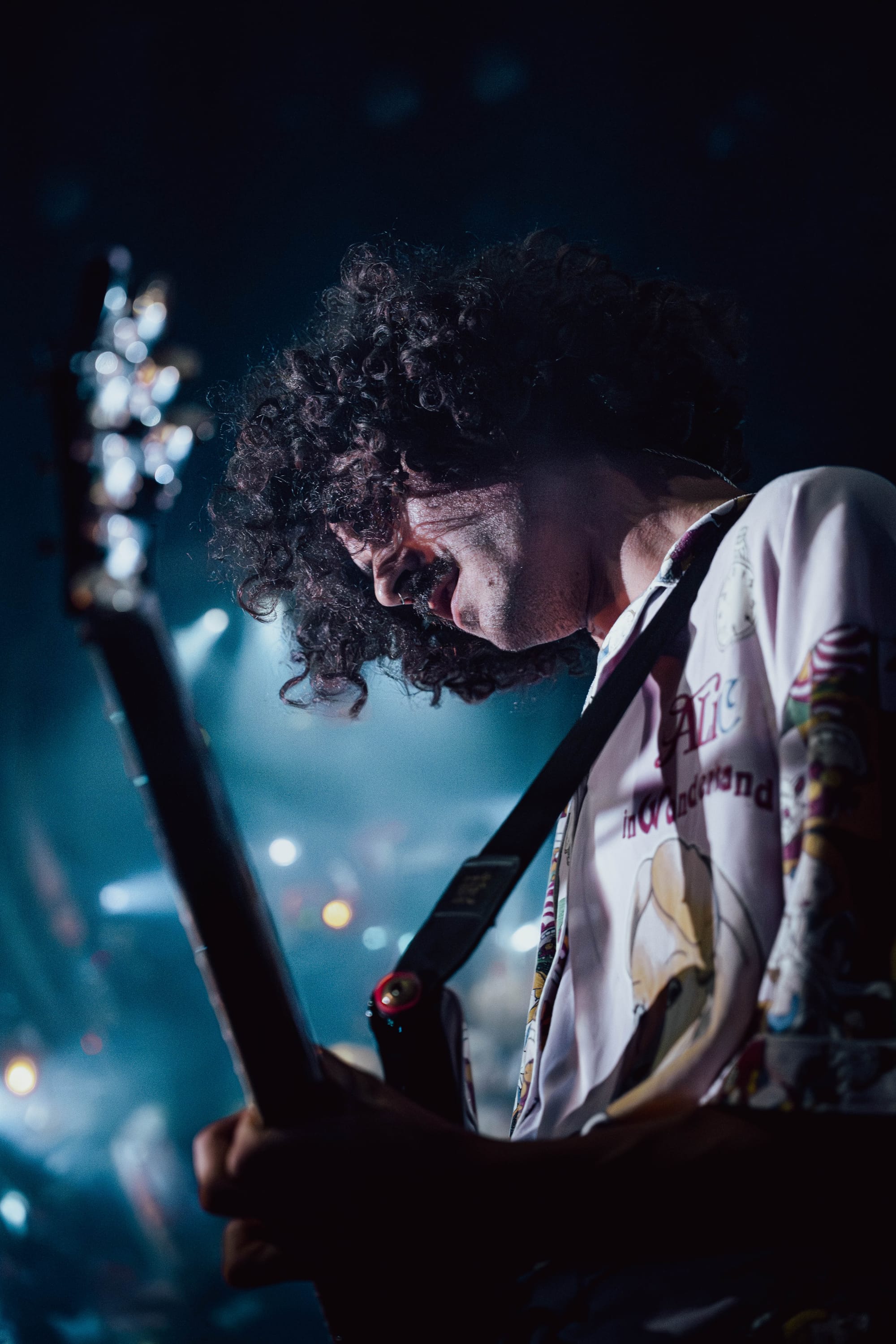 Gallery: Von Wegen Lisbeth and Panda Lux at Bierhübeli Bern