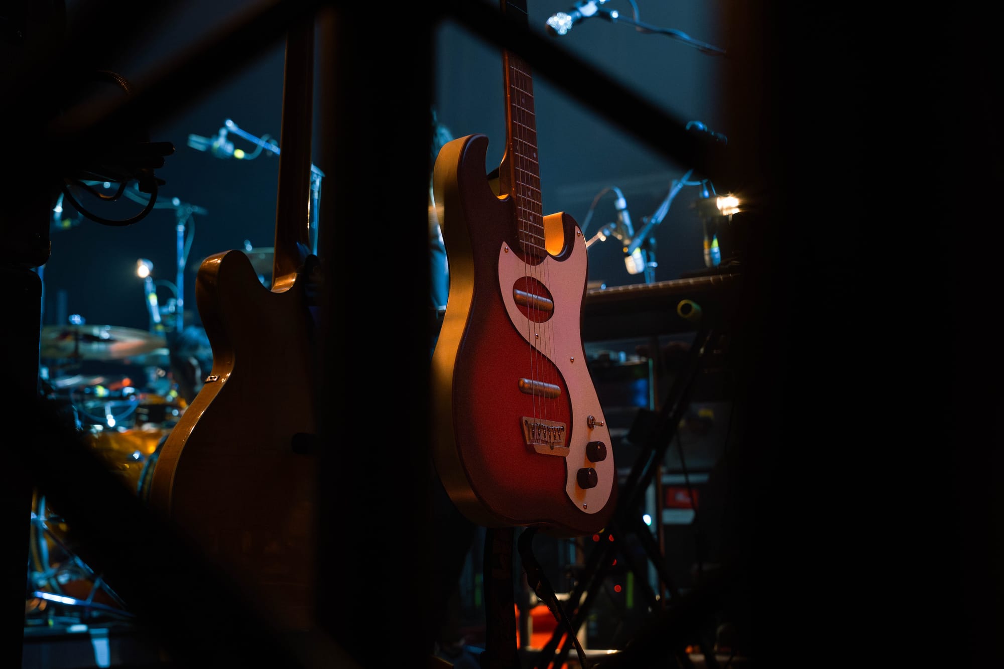 Gallery: Von Wegen Lisbeth and Panda Lux at Bierhübeli Bern