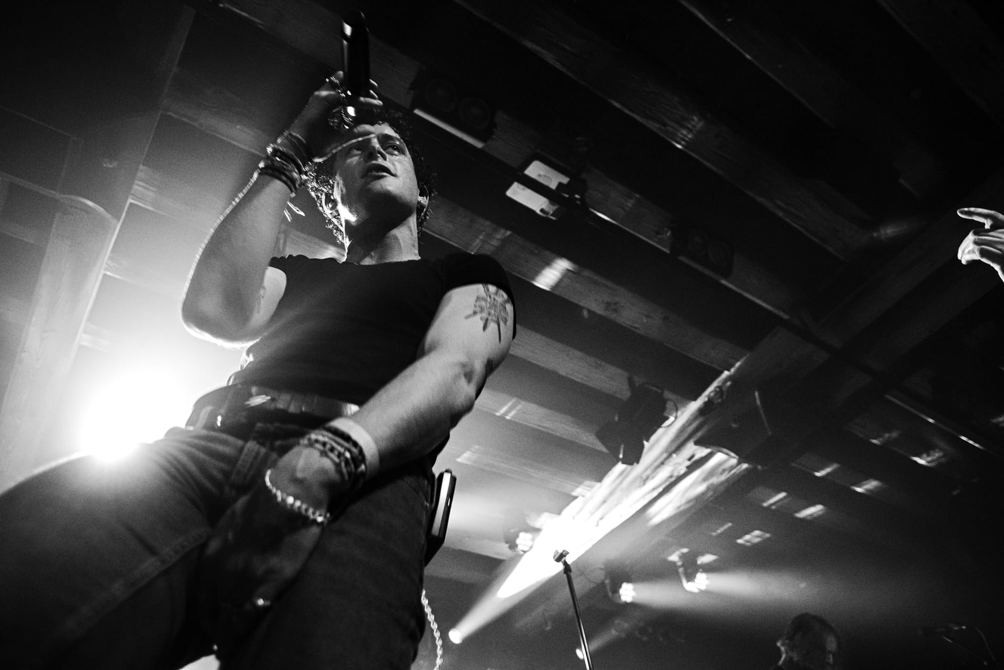 Gallery: LEAP & Tally Spear at Salzhaus Winterthur