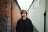 Dennis Kiss will release his debut album in October. Photo: Jonny Labusch