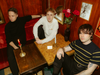 5 Songs That Inspired Laddermen