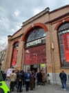 A Festival Cancellation Gets Political