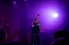 Gallery: Ana Tijoux live at Dachstock