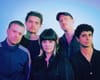 Moonpools release extraordinary cover of „Pure Shores“
